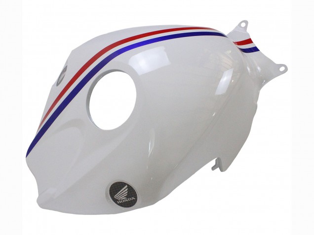 Carénages Moto Honda CBR1000RR 2012-2016 - Blanc Bleu Rouge Repsol