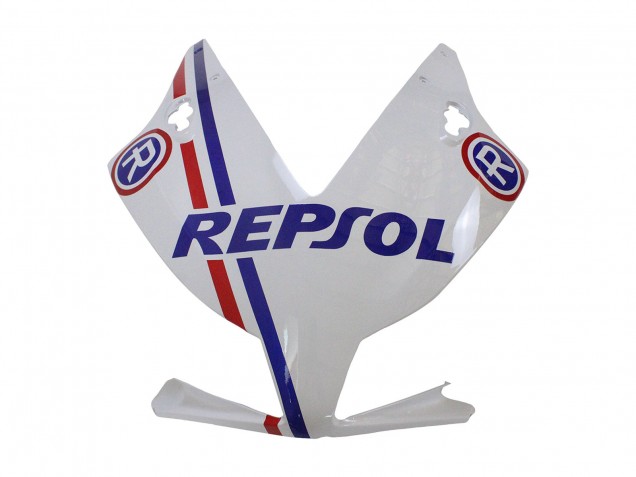 Carénages Moto Honda CBR1000RR 2012-2016 - Blanc Bleu Rouge Repsol