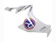 Carénages Moto Honda CBR1000RR 2012-2016 - Blanc Bleu Rouge Repsol