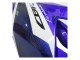Carénages Moto Honda CBR1000RR 2017-2024 - Blanc Bleu