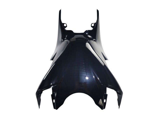 Carénages Moto Honda CBR1000RR 2017-2024 - Noir Brillant