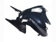 Carénages Moto Honda CBR1000RR 2017-2024 - Noir Brillant