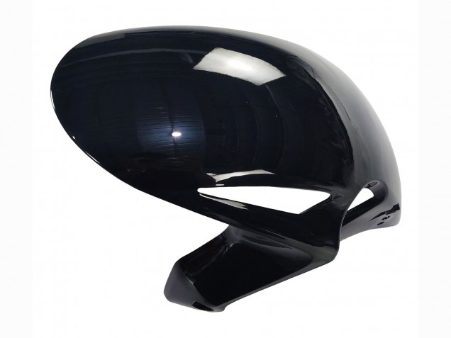 Carénages Moto Honda CBR1000RR 2017-2024 - Noir Brillant