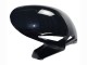 Carénages Moto Honda CBR1000RR 2017-2024 - Noir Brillant