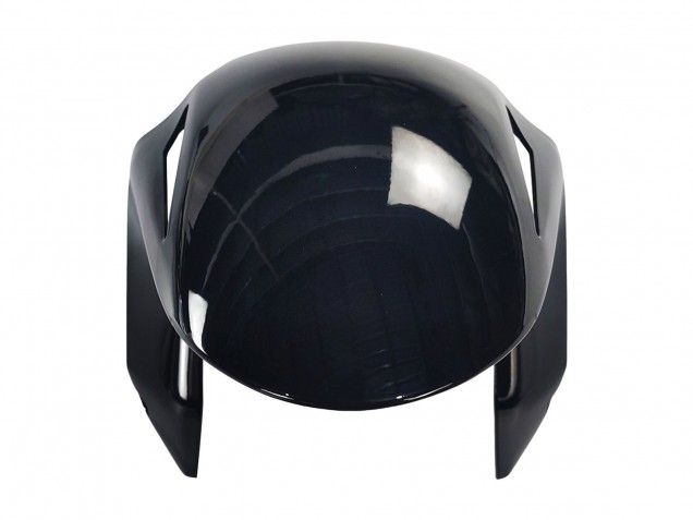 Carénages Moto Honda CBR1000RR 2017-2024 - Noir Brillant