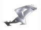 Carénages Moto Kawasaki ZX10R 2006-2007 - Argent Noir Ninja