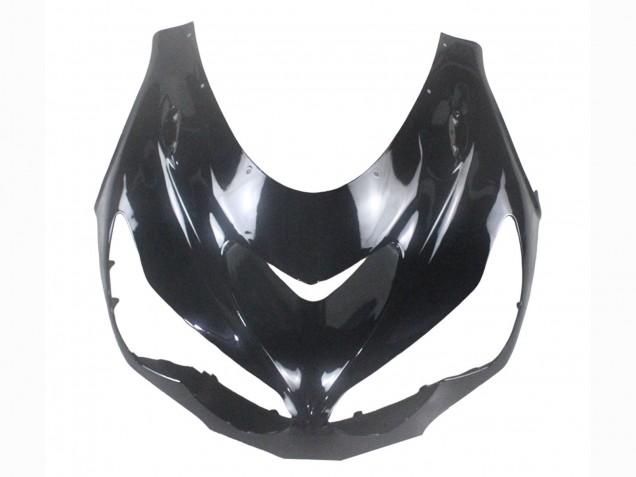 Carénage Moto Kawasaki ZX14R ZZR1400 2012-2024 - Noir Brillant Noir Mat Blanc Ninja