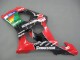 Carénages Moto Suzuki GSXR 1000 2003-2004 - Rouge Jaune Bleu Vert Noir JOMO