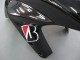 Carénages Moto Suzuki GSXR 1000 2003-2004 - Rouge Jaune Bleu Vert Noir JOMO