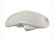 Carénages Moto Yamaha YZF R6S 2006-2009 - Blanc Bleu GYTR