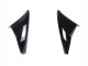 Carénages Moto Kawasaki Z1000 2010-2013 - Noir Brillant