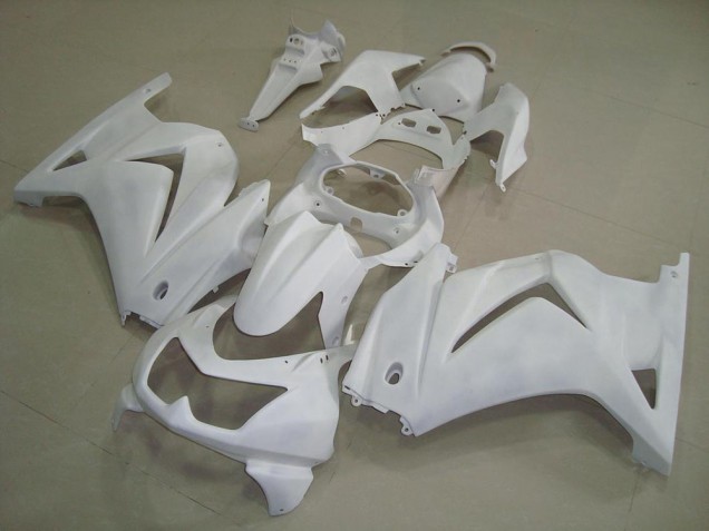 Carénages Moto Kawasaki ZX250R 2008-2012 - Non Peint