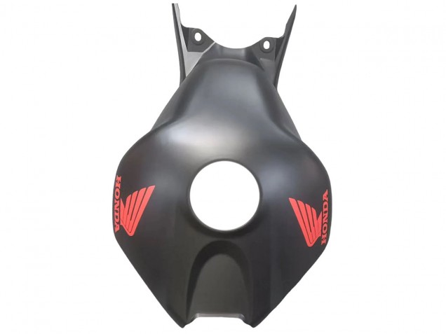 Carénages Moto Honda CBR1000RR 2006-2007 - Noir Mat