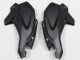 Carénages Moto Kawasaki Z900 2017-2019 - Noir Mat