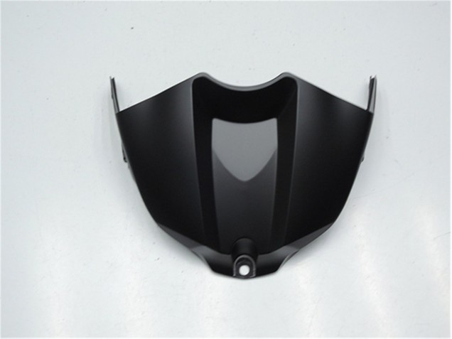 Matte Gris Noir Carénage Moto R1 12-14 Matte Gris Noir Carénage Moto R1 12-14