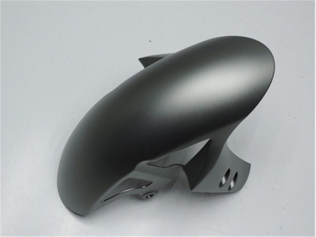Matte Gris Noir Carénage Moto R1 12-14 Matte Gris Noir Carénage Moto R1 12-14