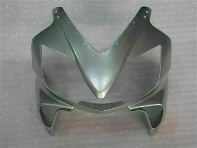 Noir Argent Carénage Moto CBR 600 F4i 01-03 Noir Argent Carénage Moto CBR 600 F4i 01-03
