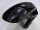 Noir Argent Carénage Moto GSXR 600 / 750 K4 04-05 Noir Argent Carénage Moto GSXR 600 / 750 K4 04-05