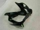 Noir Argent Carénages Moto CBR 600 F4i 01-03