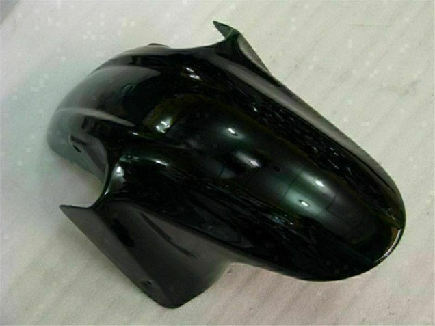 Noir Argent Carénages Moto CBR 600 F4i 01-03