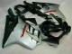 Noir Argent Carénages Moto CBR 600 F4i 01-03