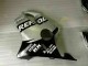Noir Argent Repsol Carénage Moto CBR 600 F4i 01-03