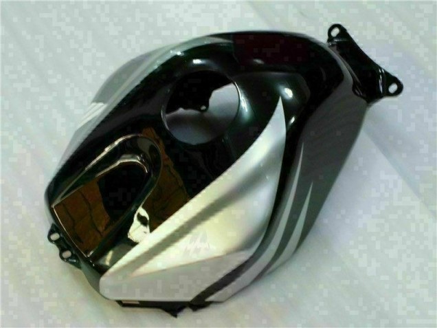 Noir Argent Repsol Carénage Moto CBR 600 RR 05-06