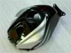 Noir Argent Repsol Carénage Moto CBR 600 RR 05-06