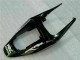Noir Argent Repsol Carénage Moto CBR 600 RR 05-06