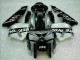 Noir Argent Repsol Carénage Moto CBR 600 RR 05-06
