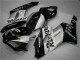 Noir Argent Repsol Carénages Moto CBR 1000 RR 04-05