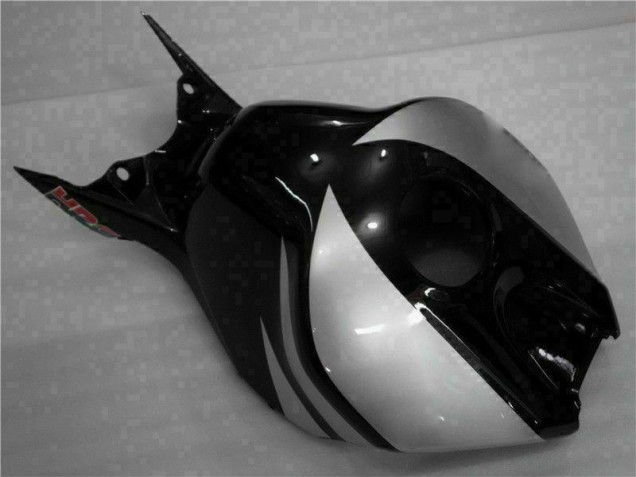 Noir Argent Repsol Carénages Moto CBR 1000 RR 04-05