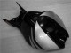 Noir Argent Repsol Carénages Moto CBR 1000 RR 04-05