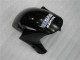 Noir Argent Repsol Carénages Moto CBR 1000 RR 04-05