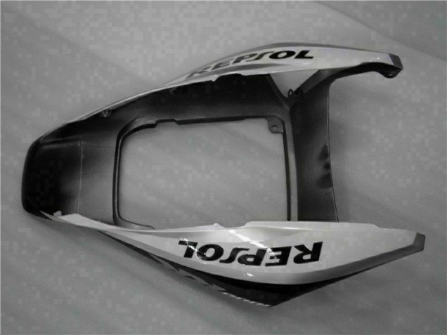 Noir Argent Repsol Carénages Moto CBR 1000 RR 04-05