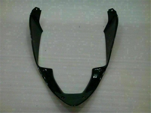 Noir Argent SevenStarss Carénage Moto CBR 600 F4i 01-03 Noir Argent SevenStarss Carénage Moto CBR 600 F4i 01-03
