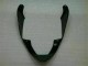 Noir Argent SevenStarss Carénage Moto CBR 600 F4i 01-03 Noir Argent SevenStarss Carénage Moto CBR 600 F4i 01-03