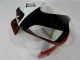 Noir Blanc 11 Carénage Moto CBR 600 RR 03-04
