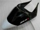 Noir Blanc 3M Touch4 Carénages Moto ZX6R 09-12