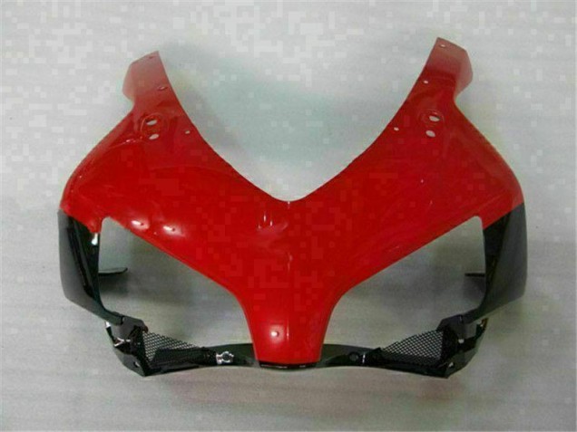 Noir Blanc Carénage Moto CBR 1000 RR 04-05