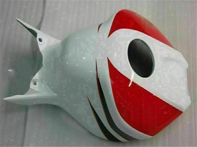Noir Blanc Carénage Moto CBR 1000 RR 04-05