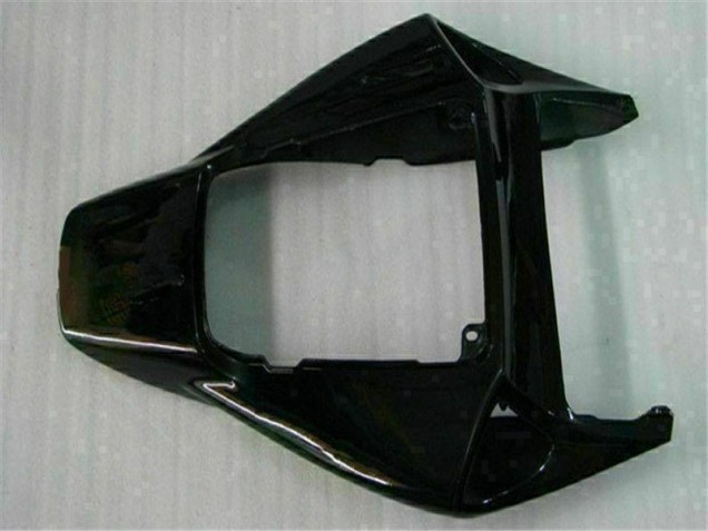 Noir Blanc Carénage Moto CBR 1000 RR 04-05