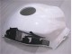 Noir Blanc Carénages Moto CBR 600 RR 07-08