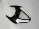 Noir Blanc Carénages Moto ZX6R 07-08