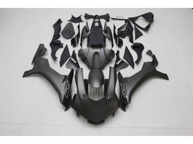 Noir Blanc Décalque Carénage Moto R1 15-19