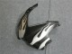 Noir Blanc Flamme Carénage Moto CBR 600 F3 95-98 Noir Blanc Flamme Carénage Moto CBR 600 F3 95-98