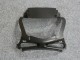 Noir Blanc Flamme Carénage Moto CBR 600 F3 95-98 Noir Blanc Flamme Carénage Moto CBR 600 F3 95-98