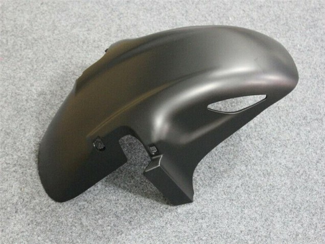 Noir Blanc Flamme Carénage Moto CBR 600 F3 95-98 Noir Blanc Flamme Carénage Moto CBR 600 F3 95-98