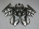 Noir Blanc Flamme Carénage Moto CBR 600 F3 95-98 Noir Blanc Flamme Carénage Moto CBR 600 F3 95-98