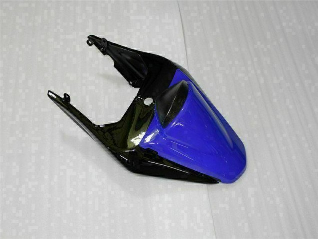 Noir Bleu Carénage Moto EX250 08-12